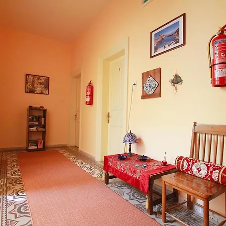 Anastasia * Rhodes City