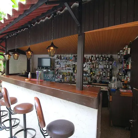 Anastasia Hotel Rhodes City