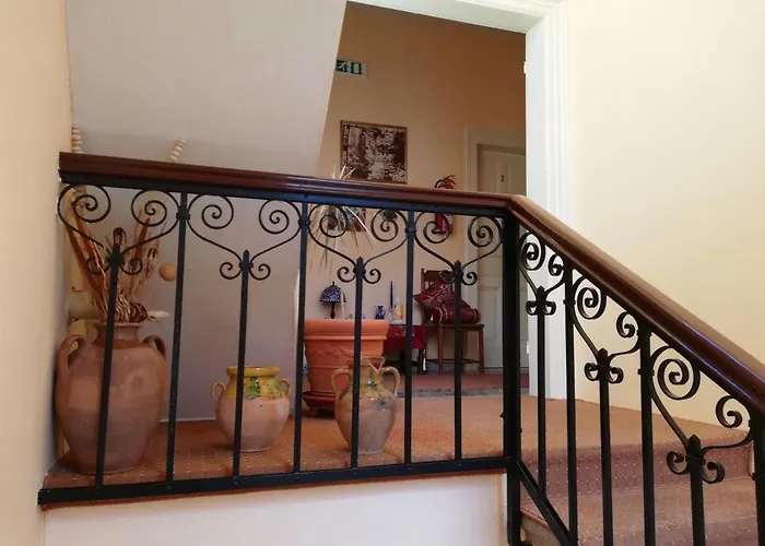 Anastasia Otel Rhodes City