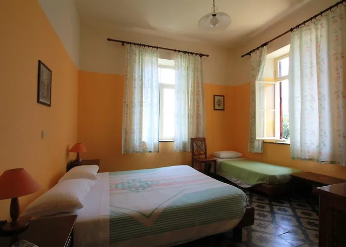 Otel Anastasia Rhodes City