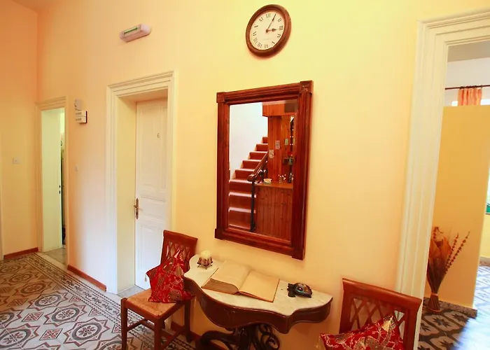 Otel Anastasia Rhodes City