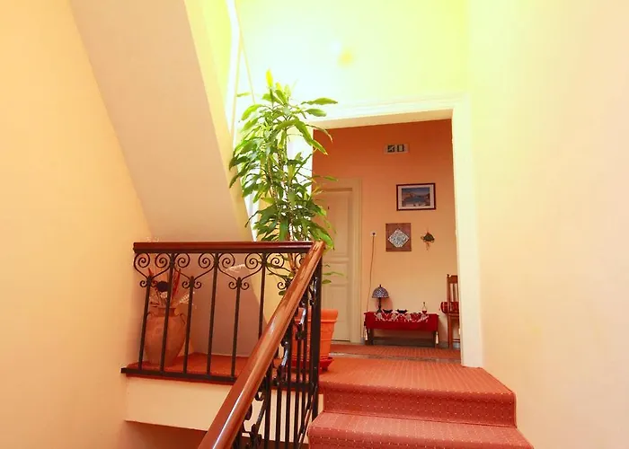 Anastasia Otel Rhodes City