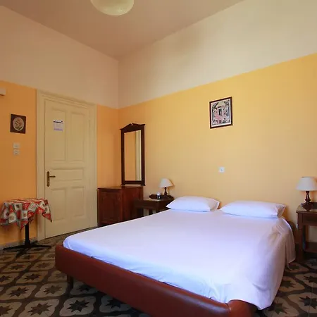 Hotell Anastasia