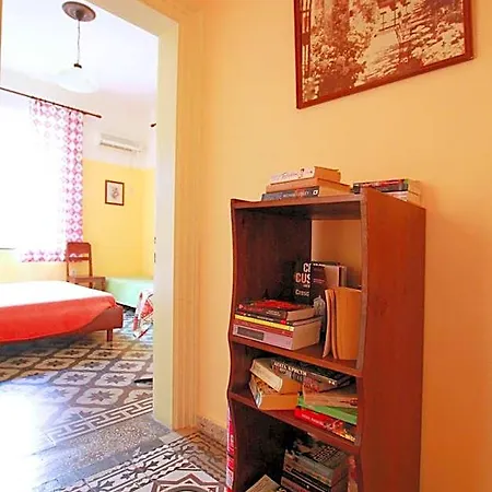 Hotel Anastasia *