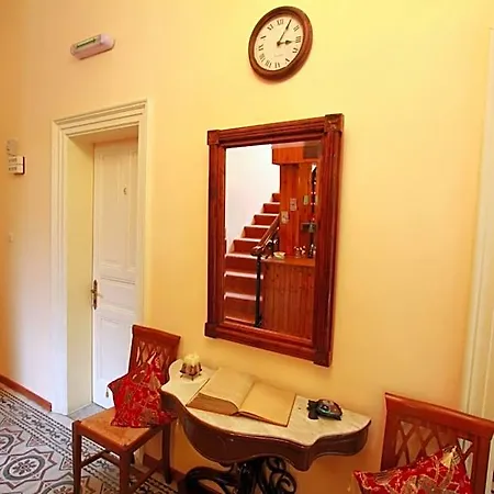 Anastasia Hotel