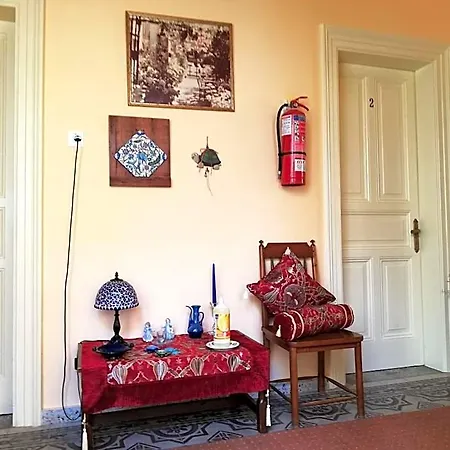 Anastasia Hotel Rhodes City