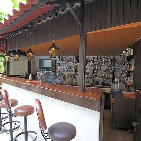 Hotel Anastasia *
