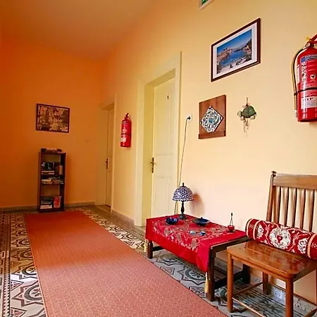 Hotel Anastasia *