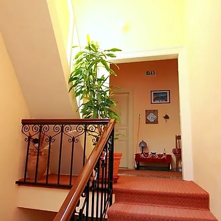 Hotel Anastasia *
