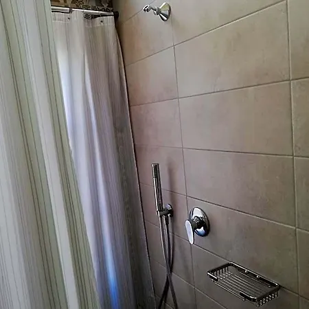 Hotel Anastasia Rhodes City