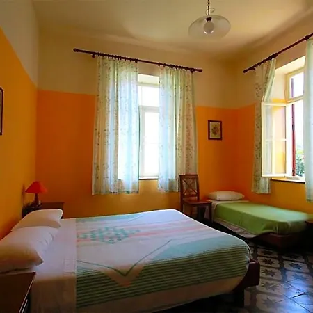 Anastasia Hotel Rhodes City