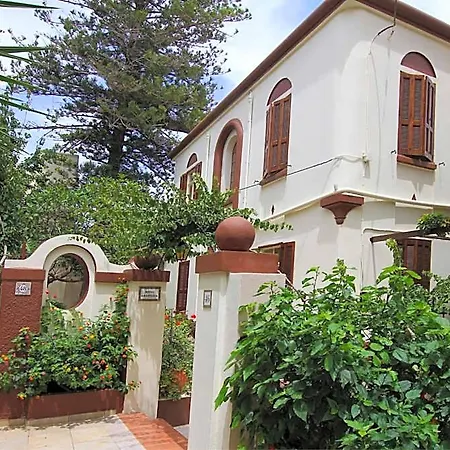 Hotel Anastasia Rhodes City