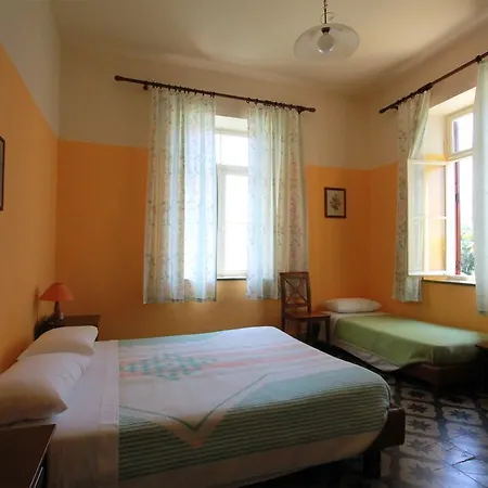Hotell Anastasia Rhodes City