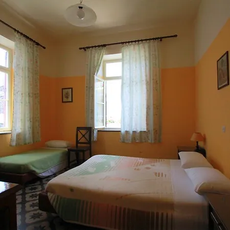 Anastasia Hotel