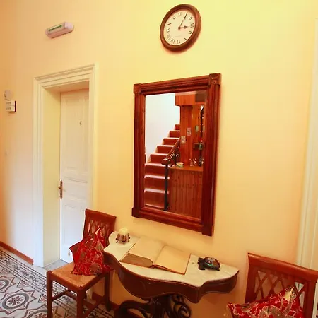 Hotell Anastasia Rhodes City