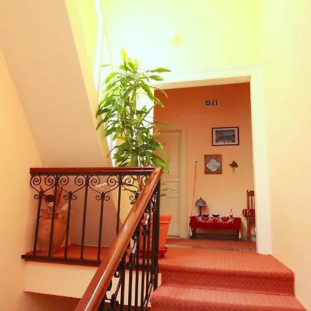 Anastasia Hotel Rhodes City