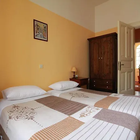 Hotell Anastasia