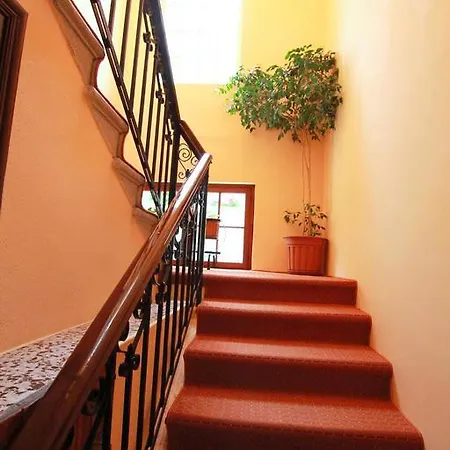 Hotel Anastasia *