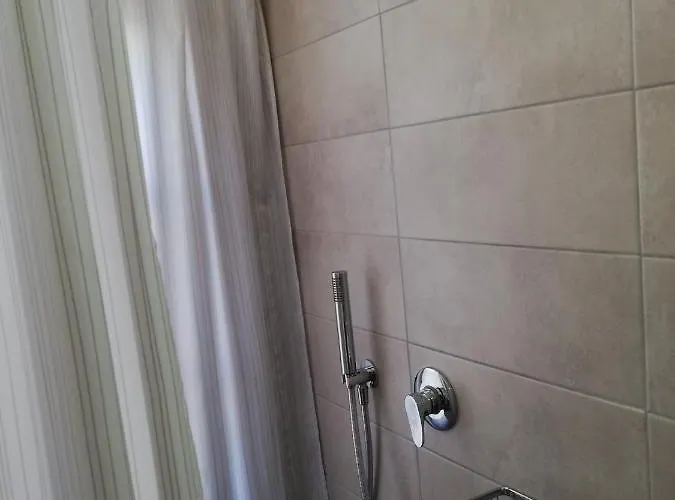 Отель Anastasia Родос