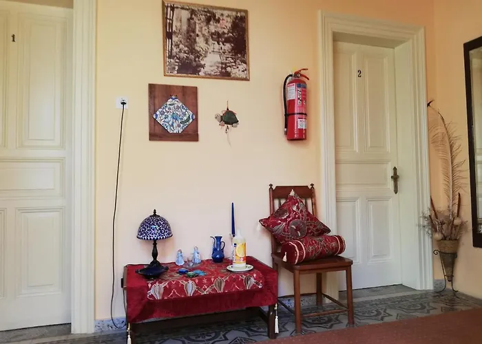 Anastasia Rhodes City