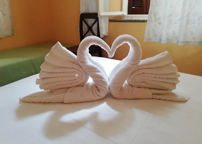 Anastasia فندق *