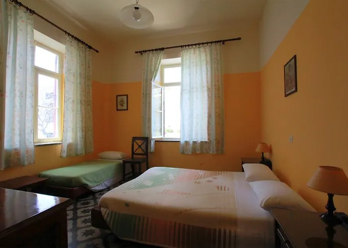 Anastasia Отель