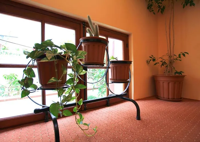 Anastasia Отель Родос