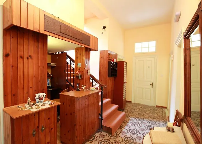 Anastasia Родос