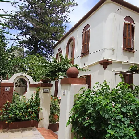 Anastasia * Rhodes City