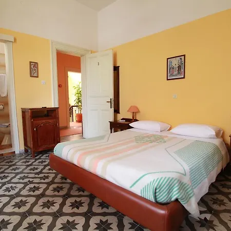 Anastasia * Rhodes City