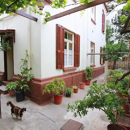 Готель Anastasia *