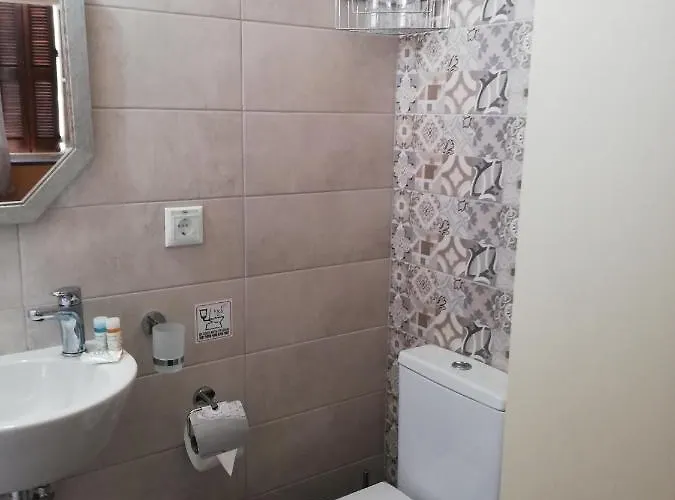 Anastasia Hotel Rhodes City